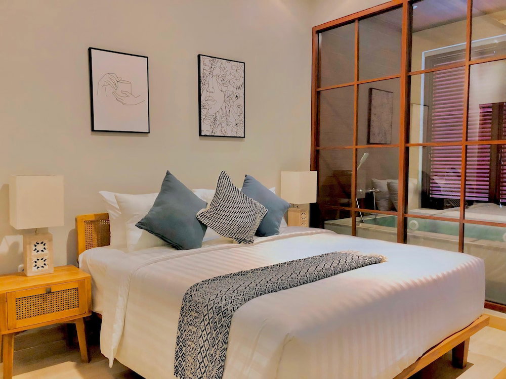 Hotel Putu Soemantri Four Persons Villas