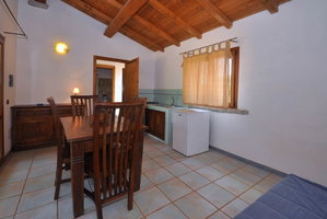 Hotel Mare Di Ginepri cazare Badesi