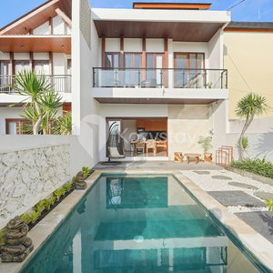 Hotel Samvara Villa By Kozystay - Ubud cazare Banjar Sedang