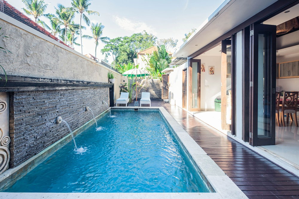 Hotel Kakul Villa F By Supala