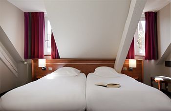Hotel Ibis Styles Colmar Centre