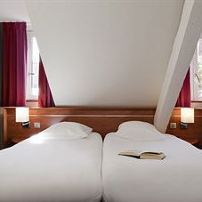 Hotel Ibis Styles Colmar Centre cazare Colmar