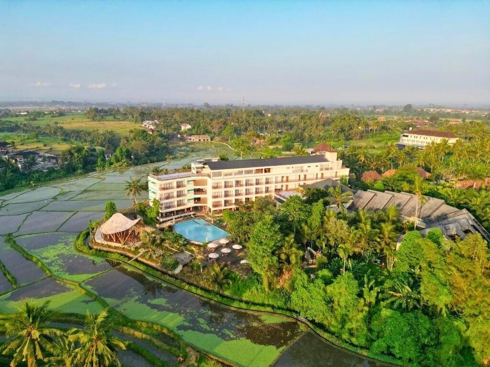 Hotel Royal Casa Ganesha