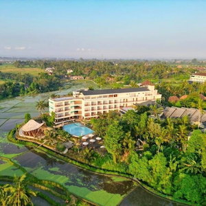 Hotel Royal Casa Ganesha cazare Banjar Sedang