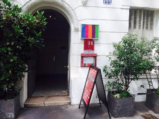 Hôtel Tolbiac