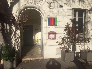 Hôtel Tolbiac