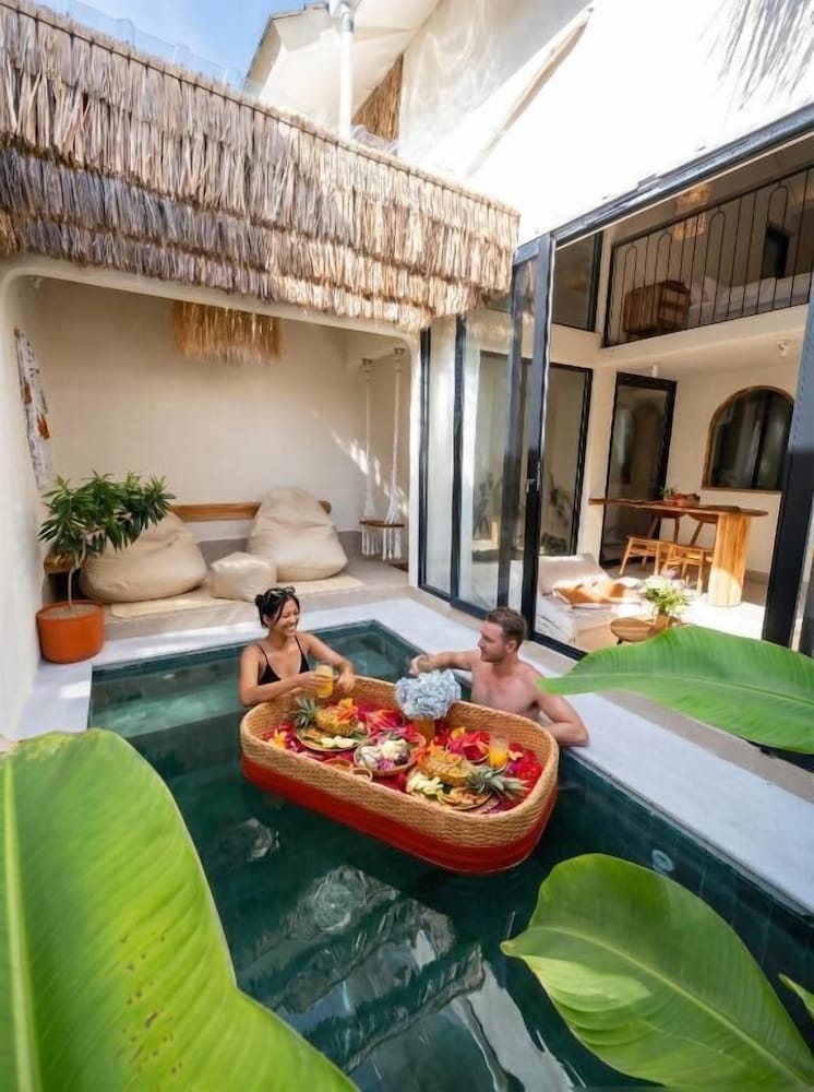 Hotel Casa Pumara Loft
