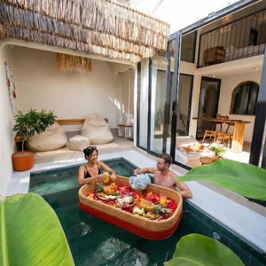 Sejur Casa Pumara Loft vacanta Denpasar