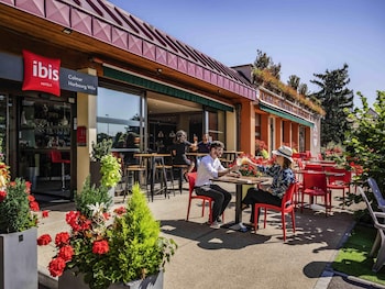 Hotel Ibis Colmar Est