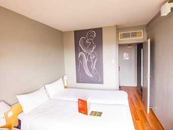 Ibis Colmar Est