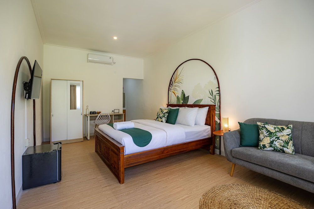 Hotel Cove Dahayu Sanctuary