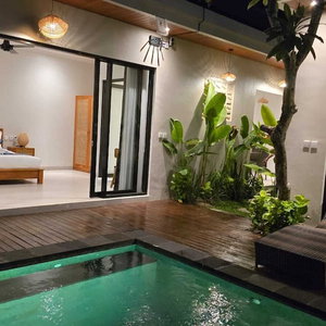 Hotel Adyatma Ubud cazare Banjar Sedang