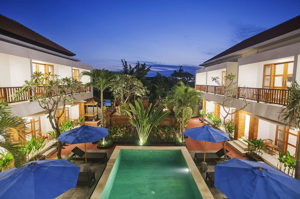 Hotel Sahadewa Suites Residence
