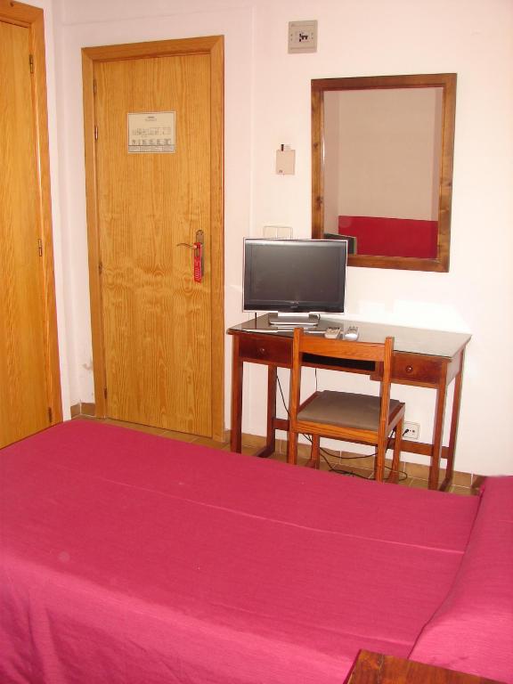 Hostal Talamanca
