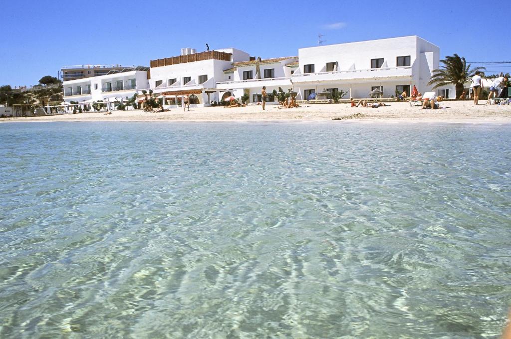 Hotel Hostal Talamanca