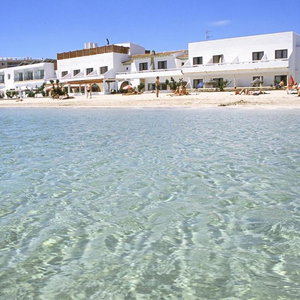 Hotel Hostal Talamanca cazare Cala d'Or