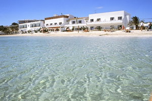 Hotel Hostal Talamanca cazare Cala d'Or