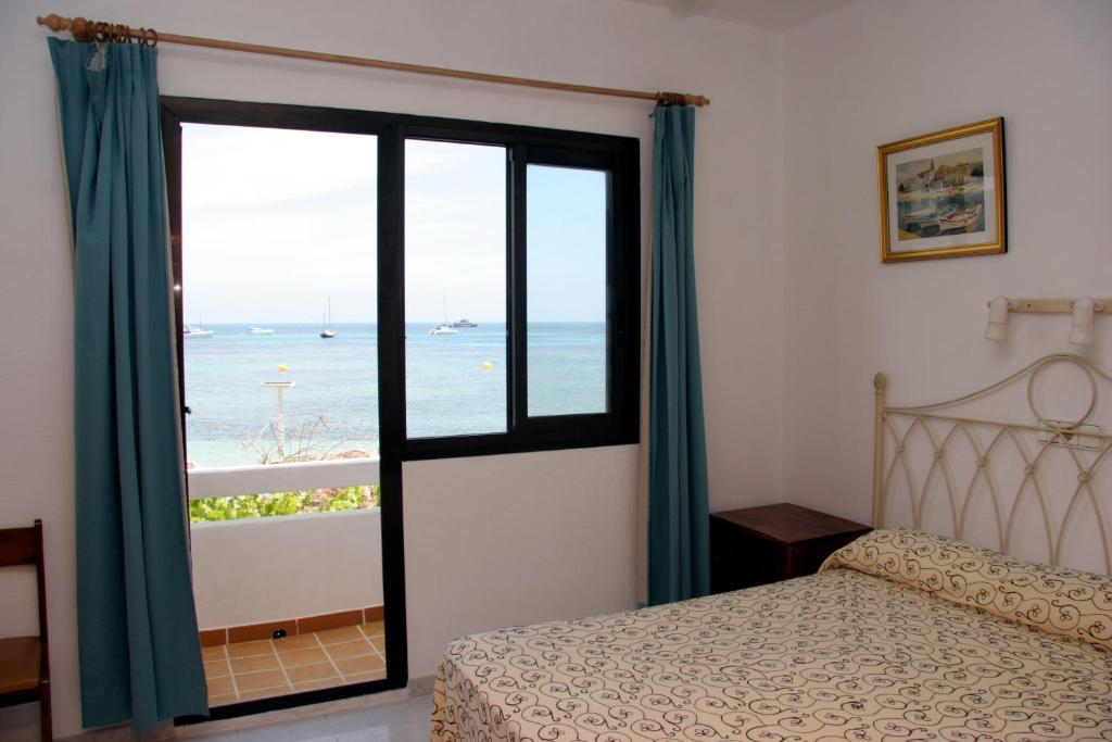 Hostal Talamanca