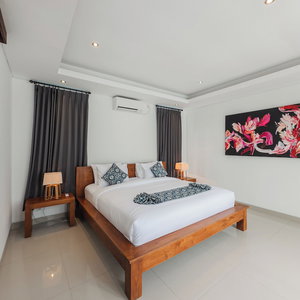 Hotel Kakul Villa E Ubud cazare Banjar Sedang