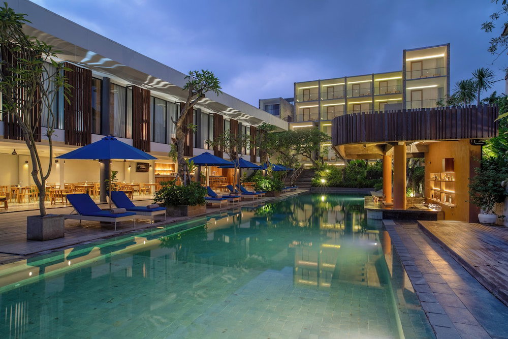 Hotel Dialoog Seminyak