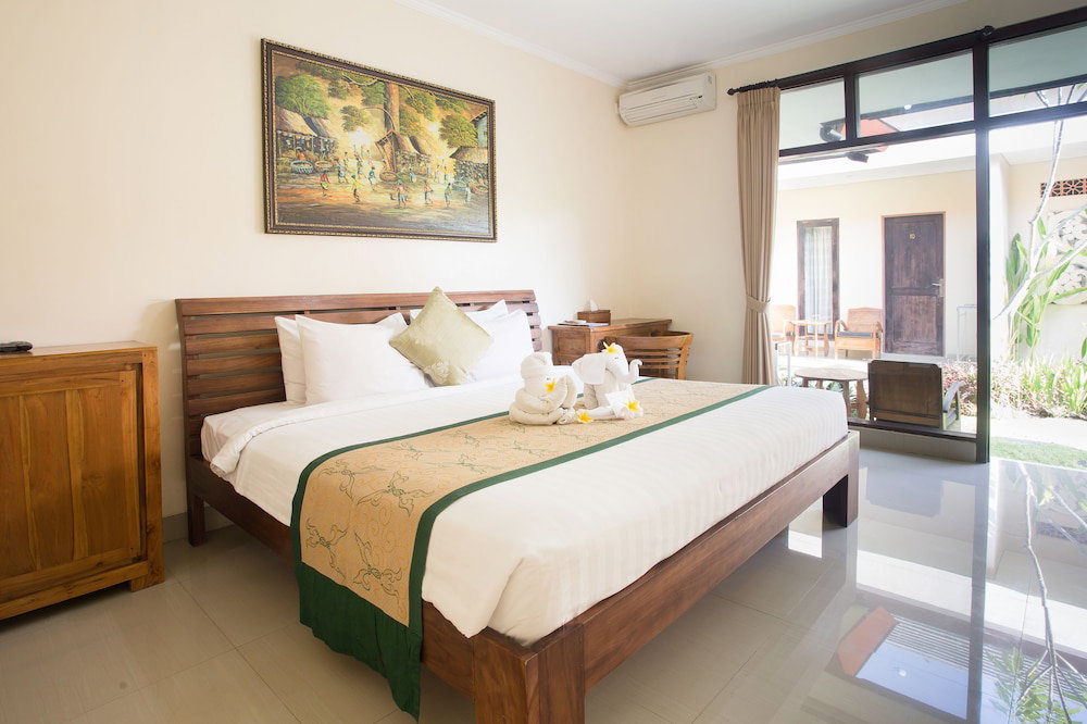 Hotel Blanjong Homestay By Ecommerceloka