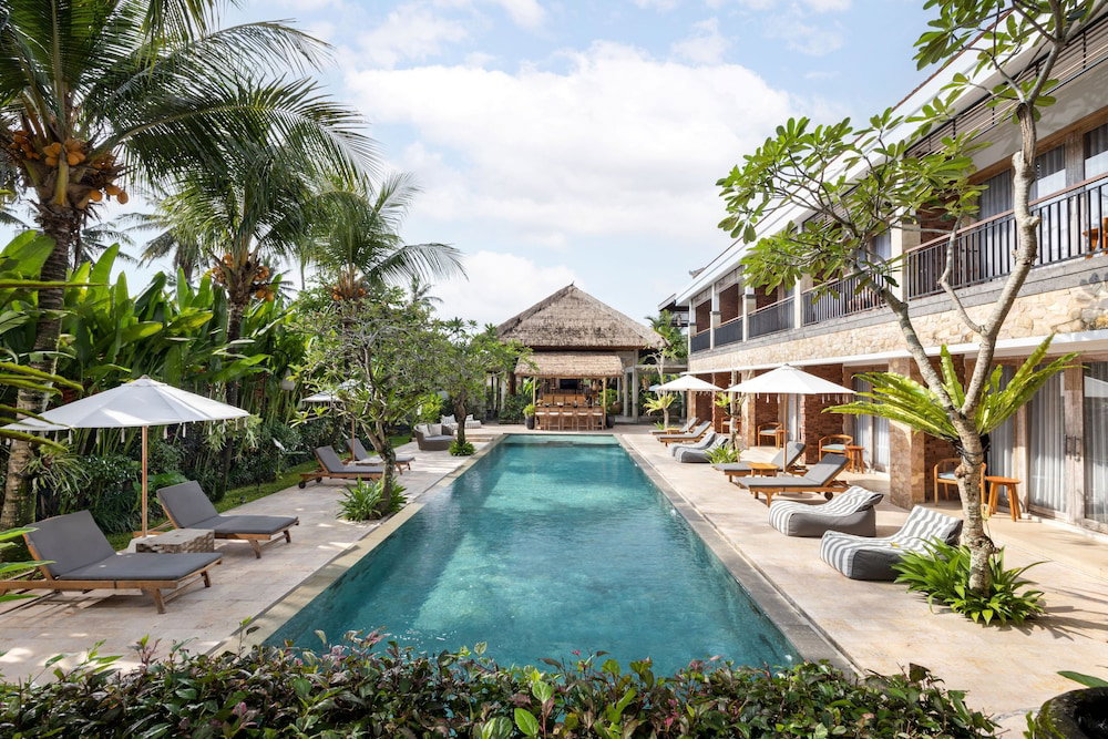 Hotel Kahayana Suites