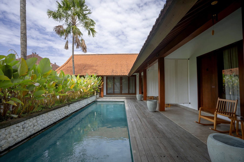 Hotel Rarama Living Studio