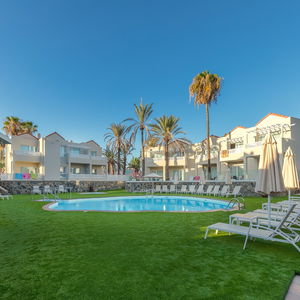 Sejur Apartamentos Livvo Koala Garden vacanta Maspalomas