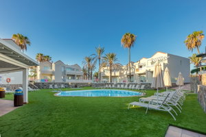 Hotel Apartamentos Livvo Koala Garden cazare Maspalomas