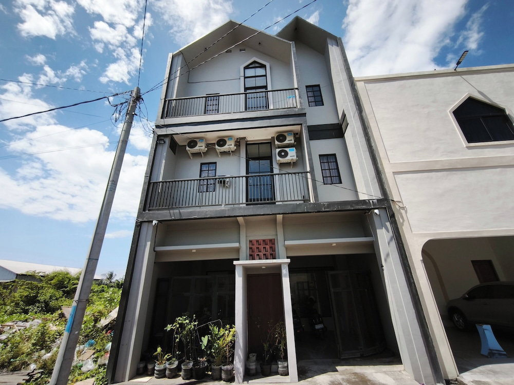 Hotel Malano Residence