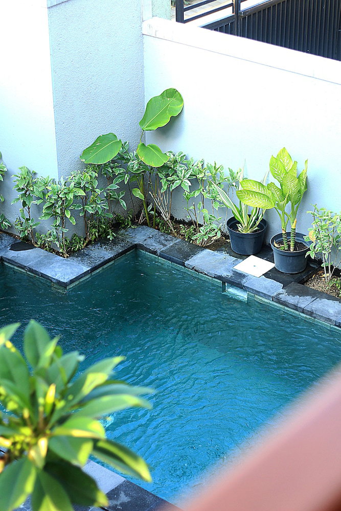 Hotel Sweet Corner Guest House
