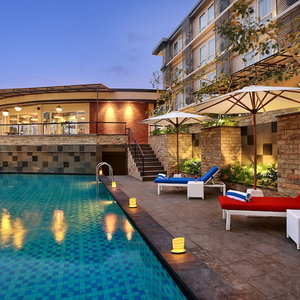 Sejur Azana Boutique Hotel Denpasar vacanta Denpasar
