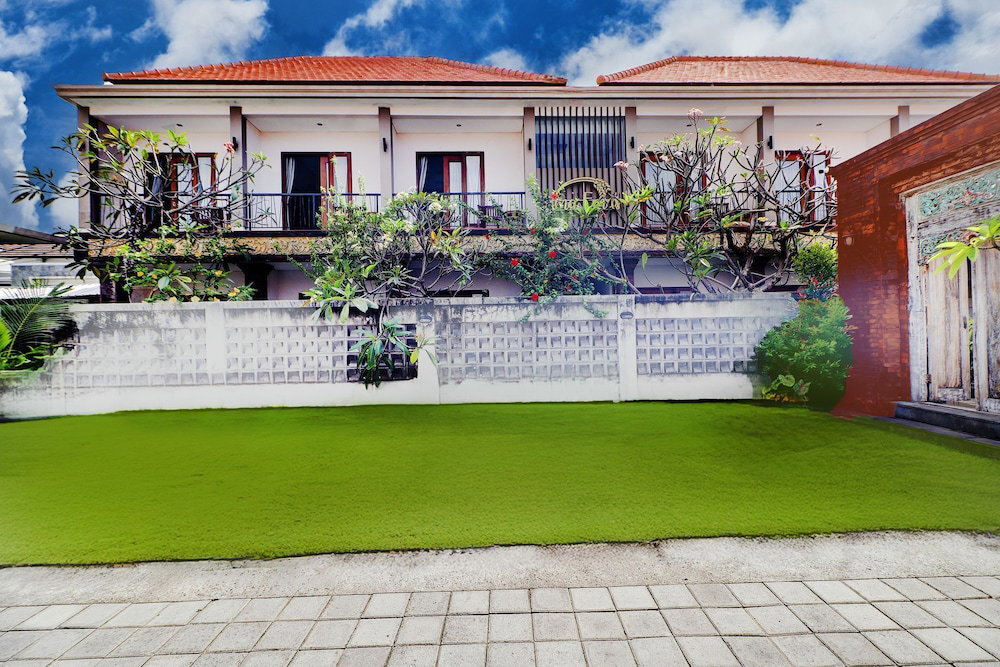 Hotel Collection O Bali Sanur Near Bali Mandara Hospital