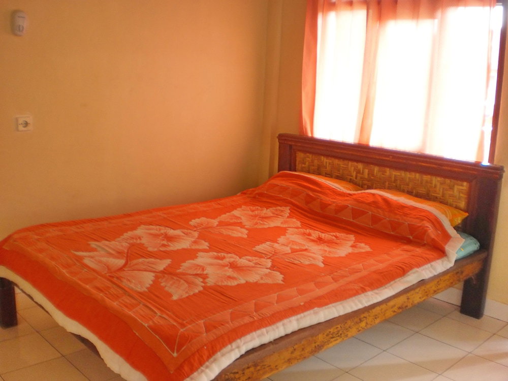 Hotel Arjuna Homestay Ubud