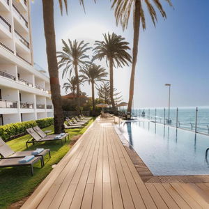 Sejur Don Gregory By Dunas - Adults Only vacanta Maspalomas
