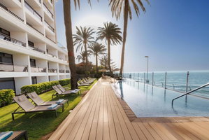 Hotel Don Gregory By Dunas - Adults Only cazare Maspalomas
