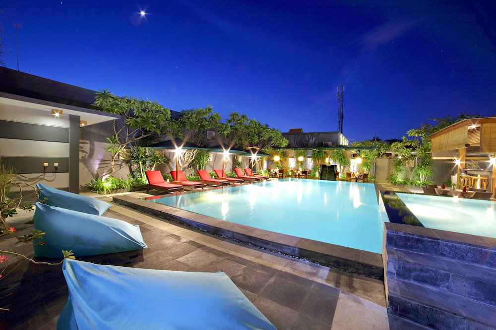 Hotel The Banyumas Villa