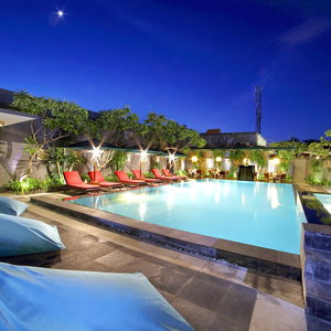 Sejur The Banyumas Villa vacanta Denpasar