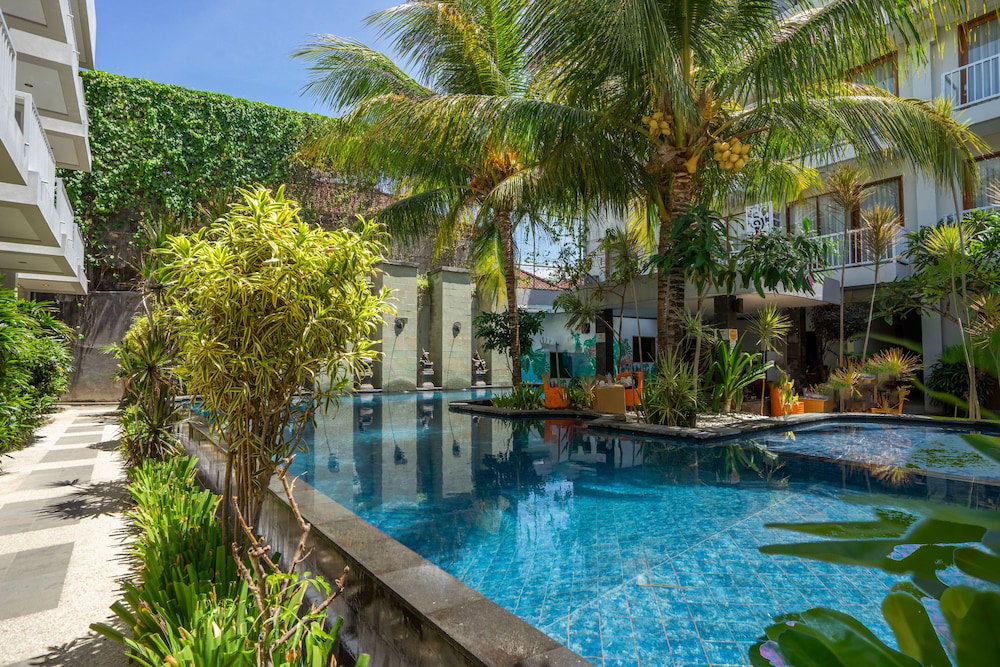 Hotel Abian Harmony Hotel & Spa