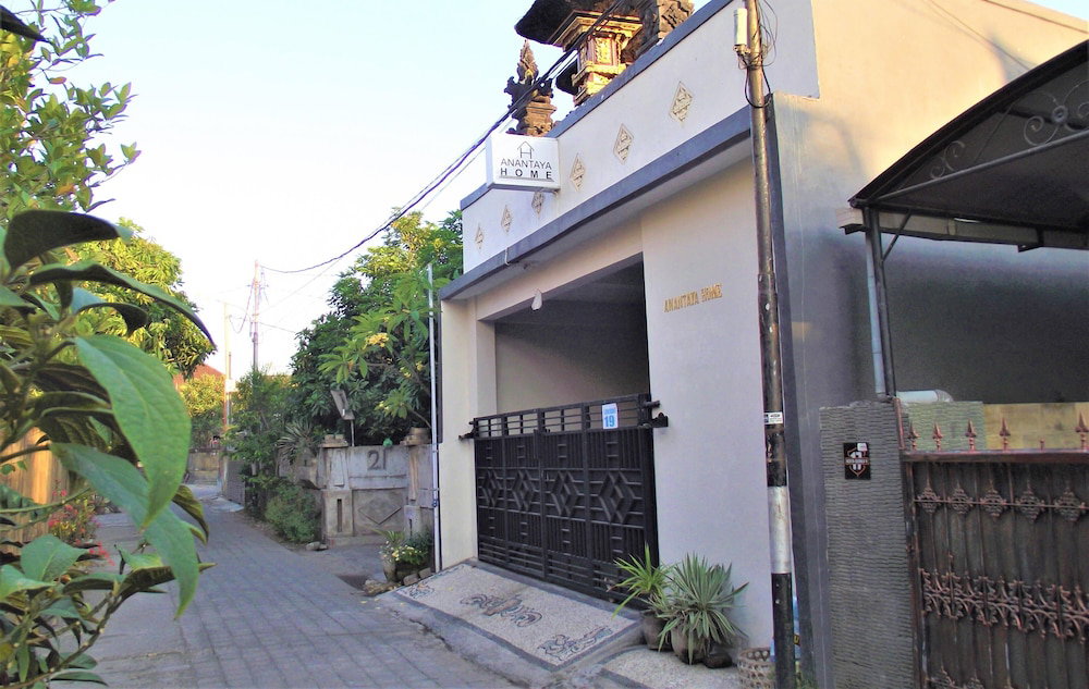 Hotel Anantaya Home Denpasar
