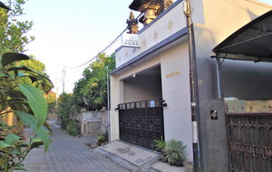 Hotel Anantaya Home Denpasar cazare Denpasar