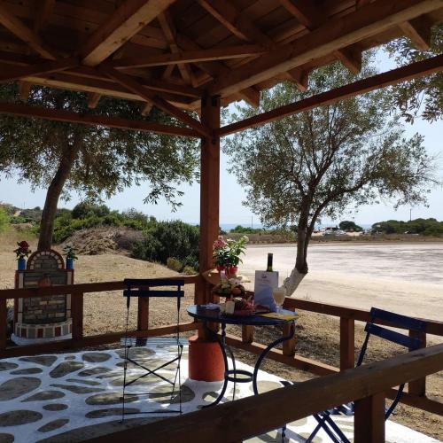 Hotel Liani Ammos