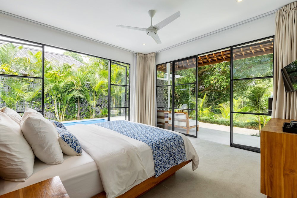 Hotel Anwa Bali Boutique Resort