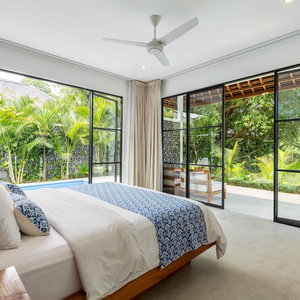 Sejur Anwa Bali Boutique Resort vacanta Kerobokan Kelod