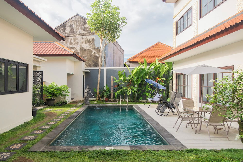 Hotel Samurai Sanur Hotel