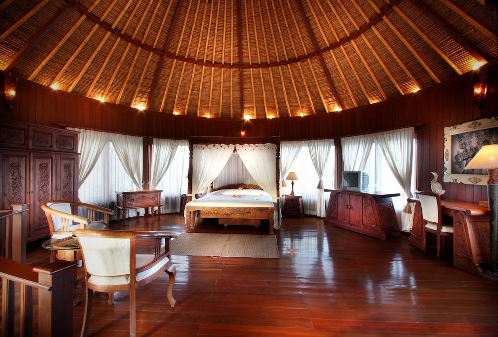 Hotel Dewani Villa Resort