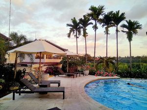 Hotel Nipuri Hotel cazare Kerobokan Kelod
