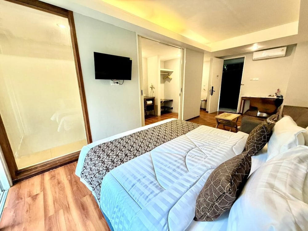 Hotel Dealton Hotel Sanur