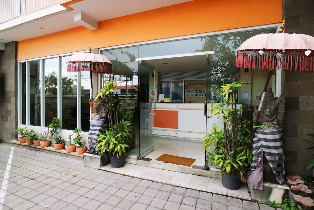 Hotel Sanur Ayu Hotel