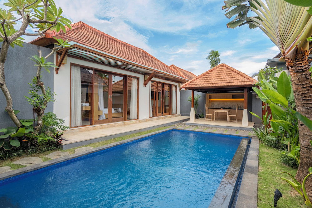 Hotel Kings Villas Sanur By Moria
